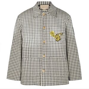 Gucci Freya Hartas Jacket, 50